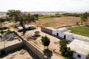 El tambo